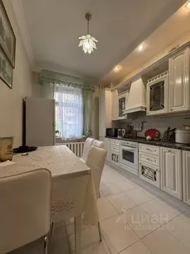 Квартира, 3 комнаты, 99 м