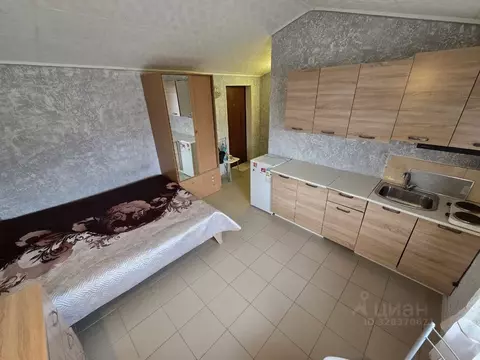 Студия Севастополь ул. Горпищенко, 127к7 (20.0 м)