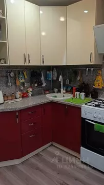 2-к кв. Московская область, Ногинск Богородский городской округ, ул. ...