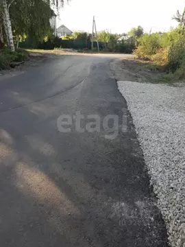 Участок в Саратовская область, Саратов Юбилейная ул., 40 (10.0 сот.)