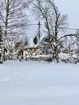 Дом в Московская область, Дмитровский муниципальный округ, пос. ...
