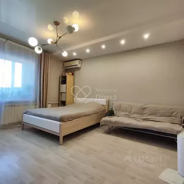 2-к кв. Волгоградская область, Волгоград пос. Ангарский, ул. Маршала ...