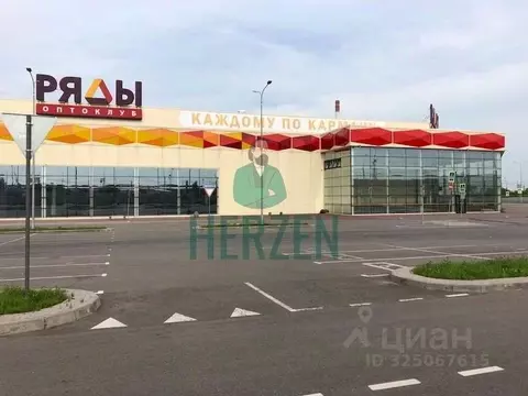 Склад в Московская область, Мытищи ш. Волковское, с42 (16251 м)