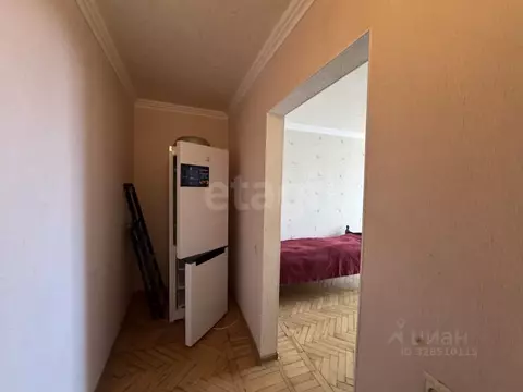 2-к кв. Северная Осетия, Владикавказ ул. Братьев Газдановых, 62 (50.0 ...