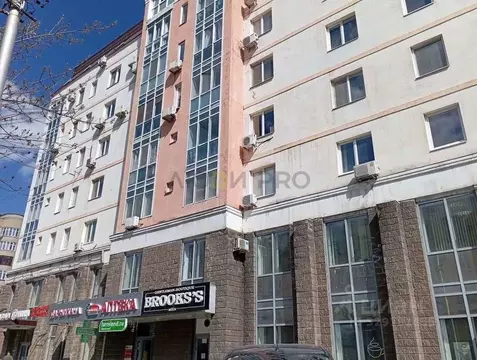 2-к кв. Башкортостан, Уфа ул. Карла Маркса, 44 (69.1 м)