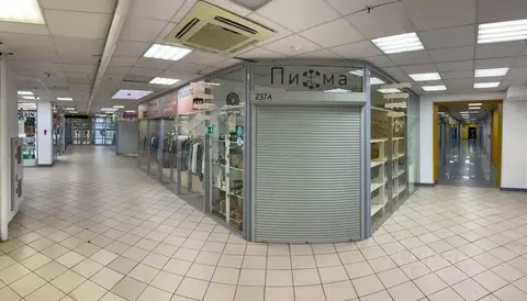 Торговая площадь в Новгородская область, Великий Новгород ул. Свободы ...