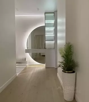 3-к кв. Москва Хорошевское ш., 25Ак1 (95.0 м)