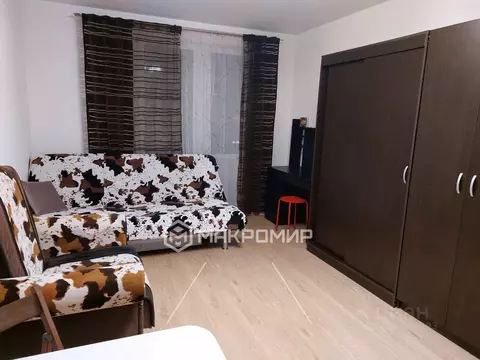 Студия Санкт-Петербург просп. Энергетиков, 9к3 (28.0 м)