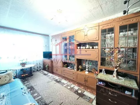 1-к кв. Белгородская область, Губкин Осколецкая ул., 19 (30.74 м)