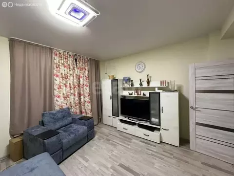 2-комнатная квартира: Воронеж, Депутатская улица, 14 (52 м)