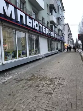 Помещение свободного назначения в Воронежская область, Воронеж ...