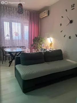 2-комнатная квартира: Благовещенск, Игнатьевское шоссе, 14/10 (68.5 м)