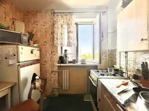 1-к кв. Севастополь просп. Героев Сталинграда, 28 (31.0 м)