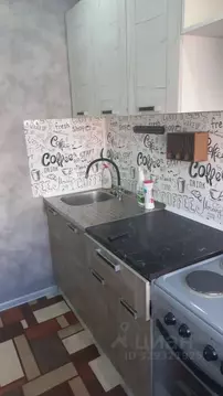 1-к кв. Иркутская область, Братск Гидростроитель жилрайон, ул. ...