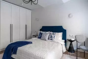 1-к кв. Санкт-Петербург Галерная ул., 16 (33.0 м)