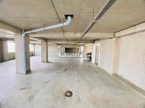 Гараж в Краснодарский край, Анапа ш. Супсехское, 47к3 (13 м)