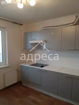 1-комнатная квартира: Самара, улица Гастелло, 32 (38.4 м)