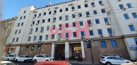 Офис в Ростовская область, Ростов-на-Дону Темерницкая ул., 44 (391 м)