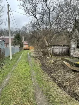 Участок в Краснодарский край, Горячий Ключ муниципальный округ, пос. ...