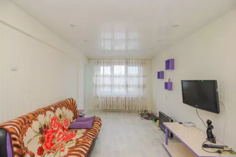 3-к кв. Иркутская область, Ангарск Октябрьская ул., 22 (58.0 м)