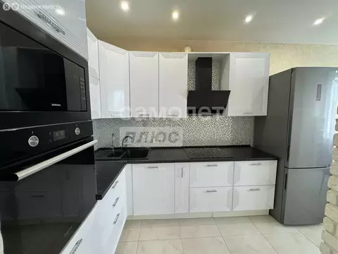 2-комнатная квартира: Щёлково, микрорайон Богородский, 3 (44 м)