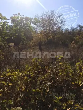 Участок в Ростовская область, Новочеркасск Северная ул. (8.0 сот.)