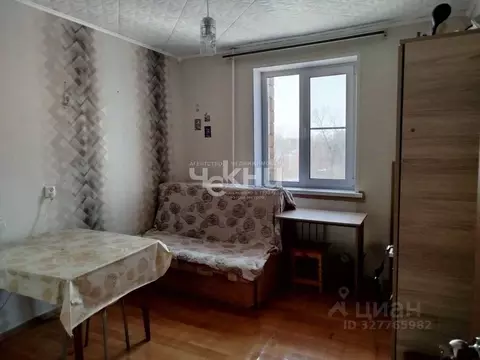 Комната Нижегородская область, Нижний Новгород ул. Гоголя, 5 (12.0 м)