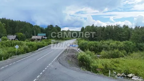 Участок в Челябинская область, Верхнеуфалейский городской округ, пос. ...