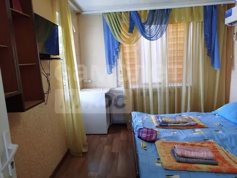 Студия Севастополь ул. Челюскинцев, 10 (16.0 м)