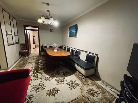 4-к кв. Тверская область, Тверь ул. Летное Поле, 14 (256.2 м)