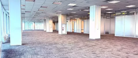 Офис в Санкт-Петербург Стартовая ул., 8 (363 м)