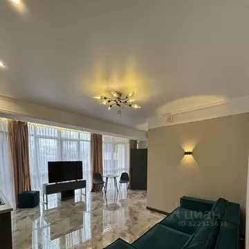 Комната Краснодарский край, Сочи Гагарина мкр, ул. Красноармейская, 3А ...