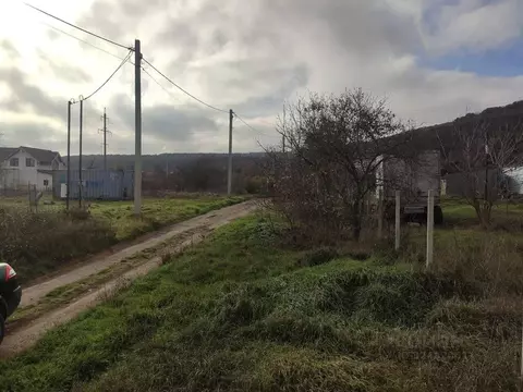 Участок в Севастополь ул. Новокузнецкая (5.0 сот.)