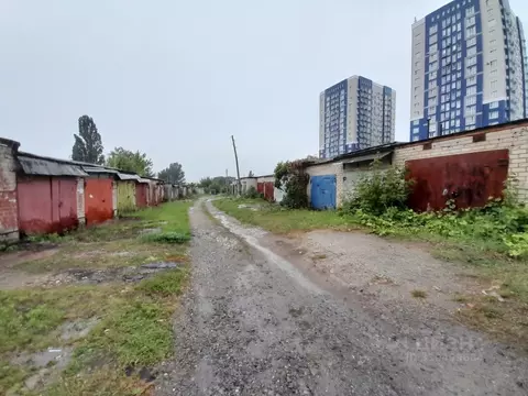 Гараж в Белгородская область, Белгород Водстрой кв-л,  (17 м)