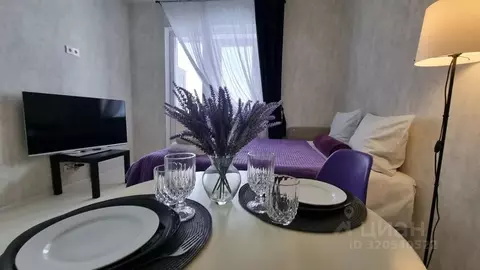 1-к кв. Тверская область, Тверь Новочеркасская ул., 57 (32.0 м)