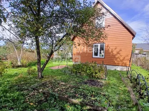 Дом в Челябинская область, Челябинск Садовод-Любитель № 1 СНТ, ул. 6-я ...