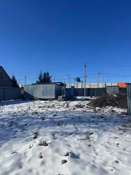 Участок, 7.5 сот., 0