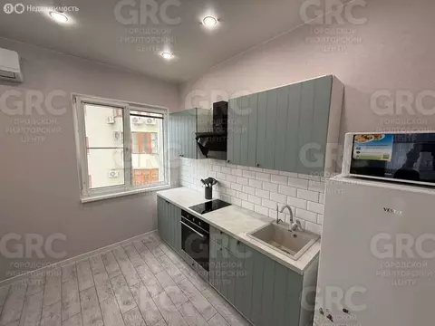 2-комнатная квартира: Сочи, Демократическая улица, 45 (62 м)