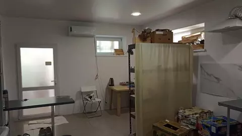 Помещение свободного назначения в Краснодарский край, Анапа Алексеевка ...