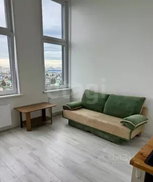 Студия Тюменская область, Тюмень Ставропольская ул., 160/1 (29.3 м)