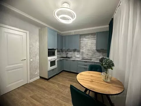 1-к кв. Татарстан, Казань ул. Маршала Чуйкова, 41/18 (47.0 м)