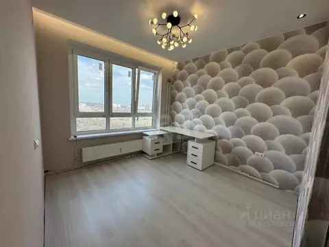 2-к кв. Московская область, Ленинский городской округ, пос. Битца ...