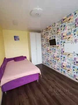 2-к кв. Ленинградская область, Светогорск Выборгский район, ул. ...