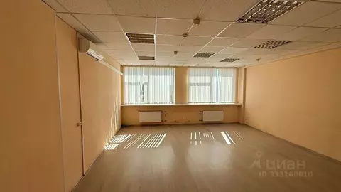 Офис в Санкт-Петербург просп. Культуры, 44 (35 м)
