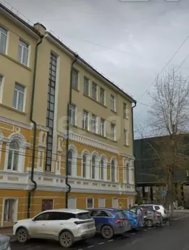 3-к кв. Пермский край, Пермь ул. Куйбышева, 7 (54.5 м)