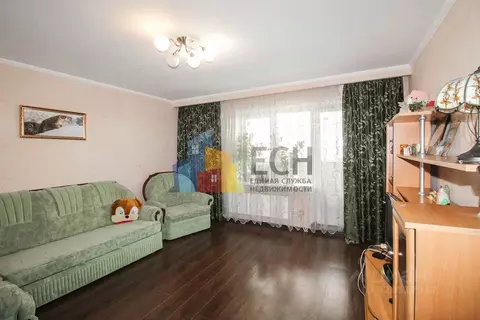 2-к кв. Тульская область, Тула ул. Ершова, 29 (62.0 м)
