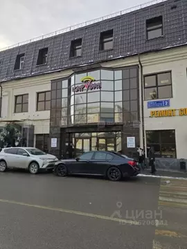 Офис в Татарстан, Казань Спартаковская ул., 2к1 (27 м)