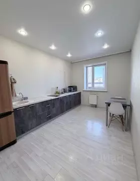 1-к кв. Иркутская область, Иркутск Киренская ул., 55/1 (54.0 м)
