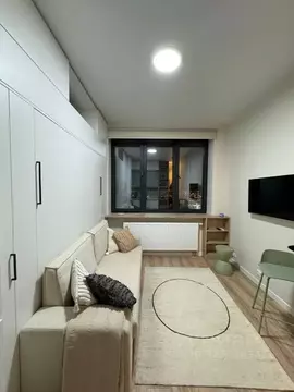 Студия Москва проезд Серебрякова, 11к2 (22.0 м)