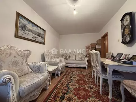 3-к кв. Белгородская область, Белгород ул. Щорса, 45а (70.9 м)